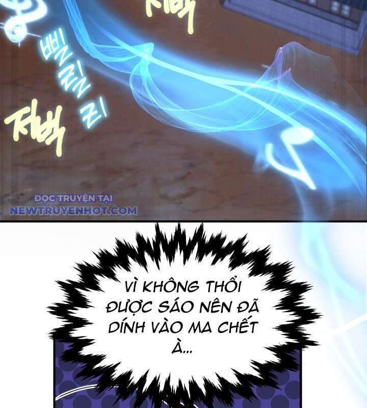 Nhà Nghỉ Thiên Ma Chap 38 - Next Chap 39