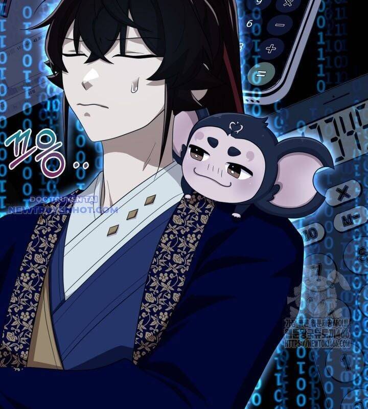 Nhà Nghỉ Thiên Ma Chap 39 - Next Chap 40