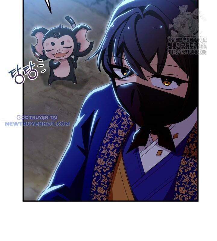 Nhà Nghỉ Thiên Ma Chap 39 - Next Chap 40