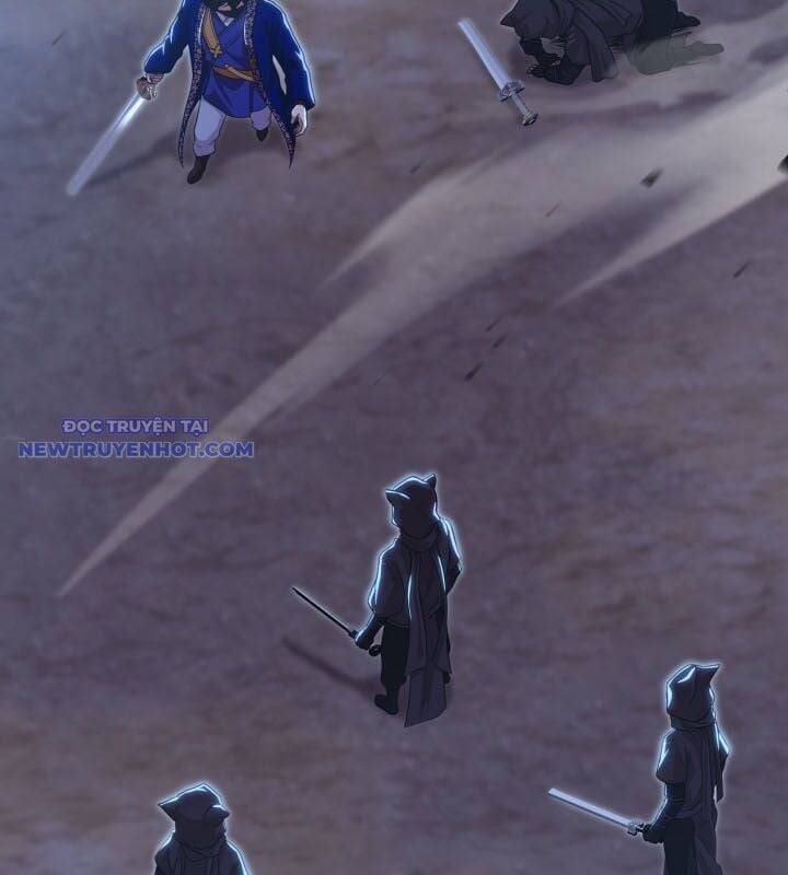 Nhà Nghỉ Thiên Ma Chap 39 - Next Chap 40