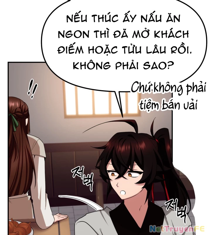 Nhà Nghỉ Thiên Ma Chap 4 - Next Chap 5