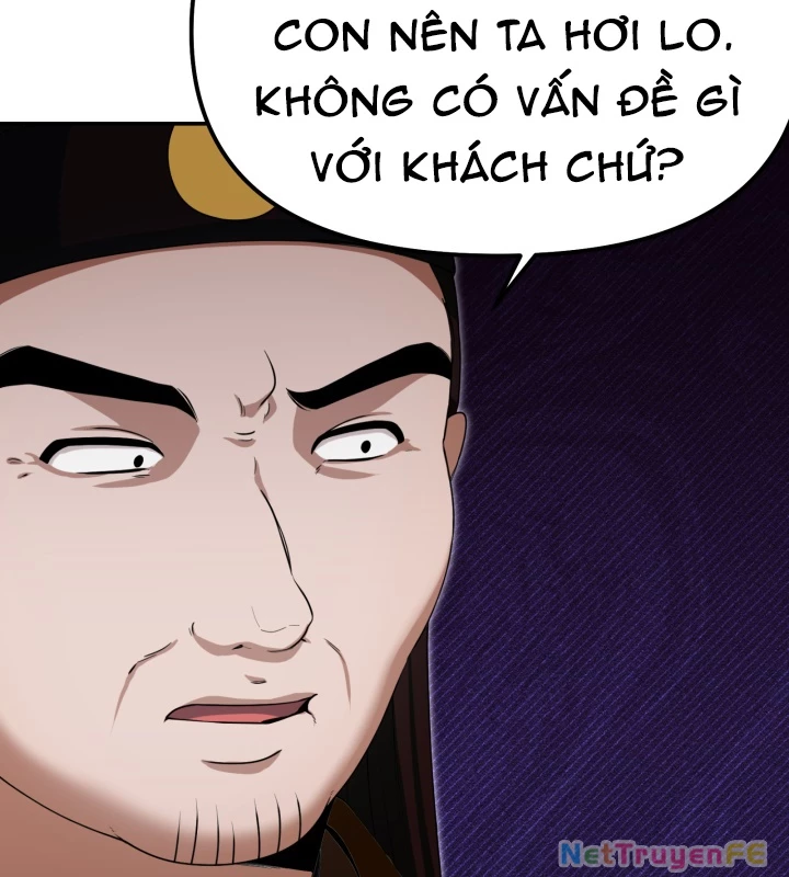 Nhà Nghỉ Thiên Ma Chap 4 - Next Chap 5