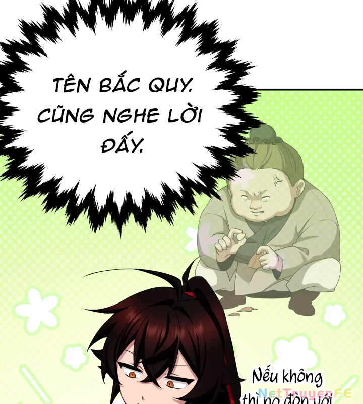 Nhà Nghỉ Thiên Ma Chap 4 - Next Chap 5