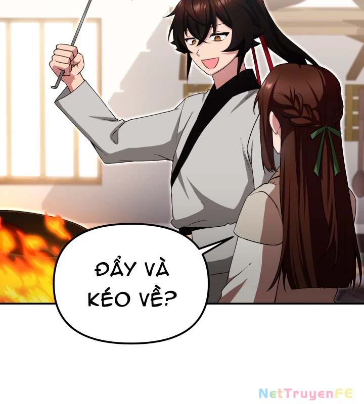 Nhà Nghỉ Thiên Ma Chap 4 - Next Chap 5