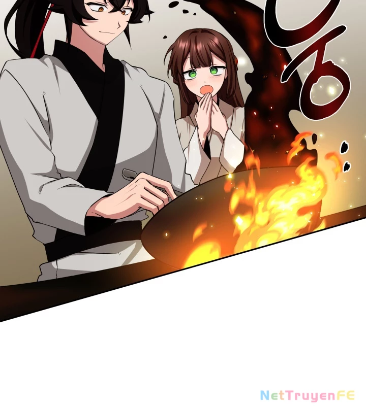 Nhà Nghỉ Thiên Ma Chap 4 - Next Chap 5