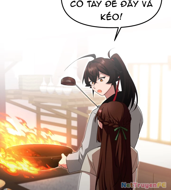 Nhà Nghỉ Thiên Ma Chap 4 - Next Chap 5