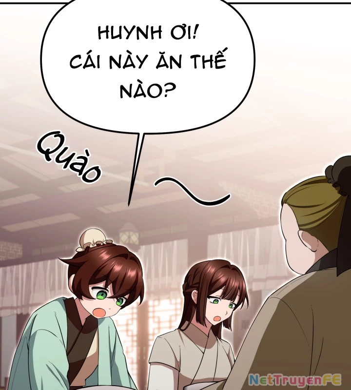 Nhà Nghỉ Thiên Ma Chap 4 - Next Chap 5