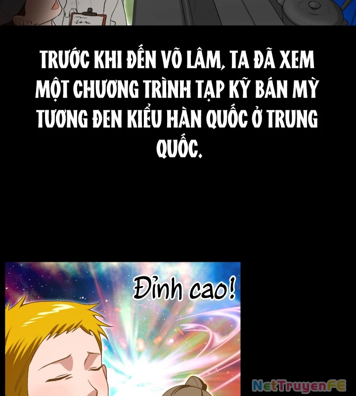 Nhà Nghỉ Thiên Ma Chap 4 - Next Chap 5