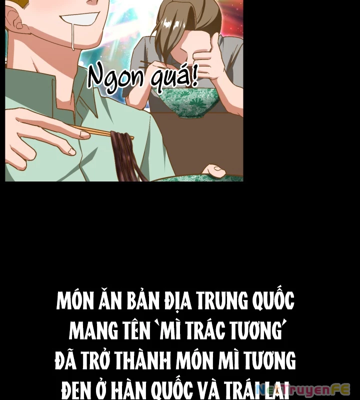 Nhà Nghỉ Thiên Ma Chap 4 - Next Chap 5