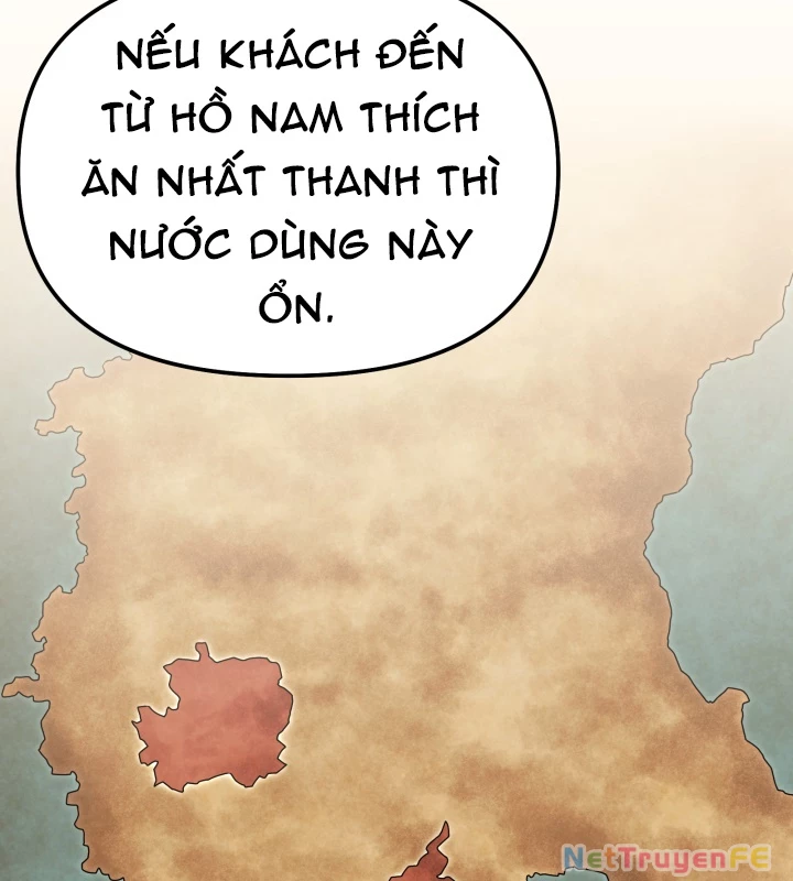 Nhà Nghỉ Thiên Ma Chap 4 - Next Chap 5