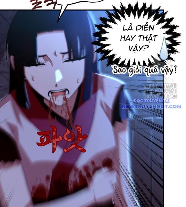 Nhà Nghỉ Thiên Ma Chap 40 - Next Chap 41