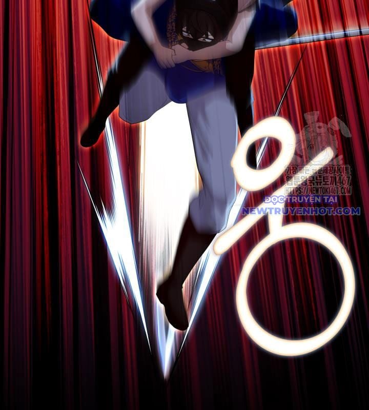 Nhà Nghỉ Thiên Ma Chap 40 - Next Chap 41