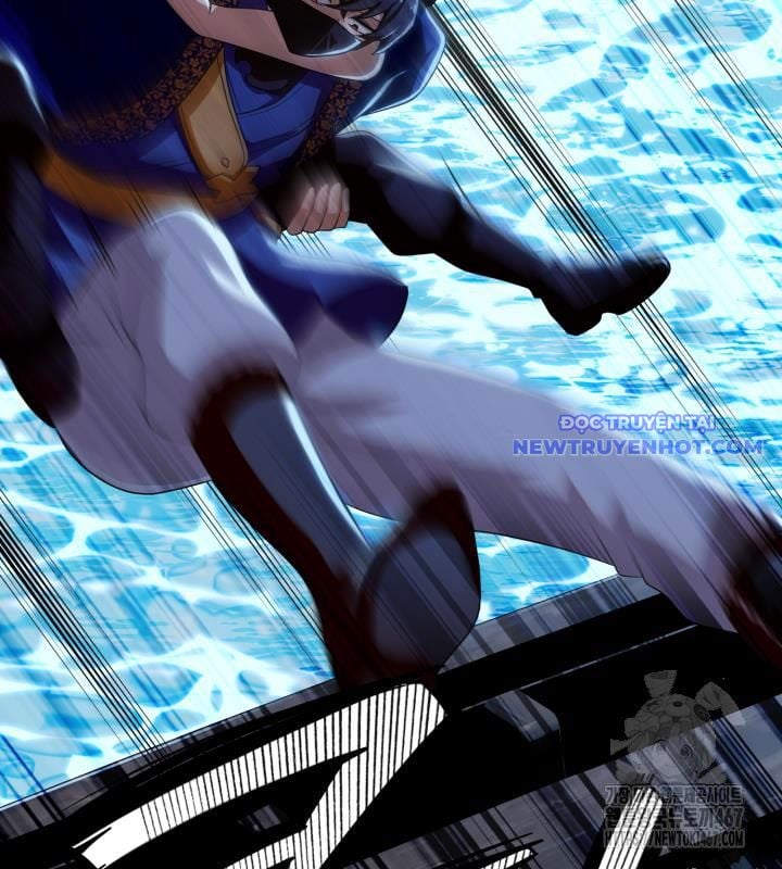 Nhà Nghỉ Thiên Ma Chap 40 - Next Chap 41