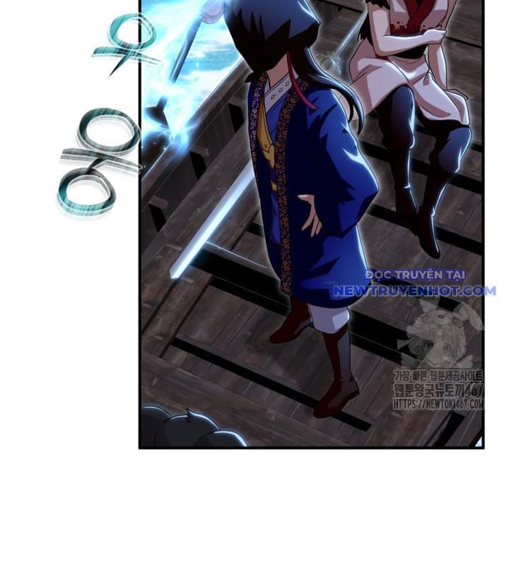 Nhà Nghỉ Thiên Ma Chap 40 - Next Chap 41