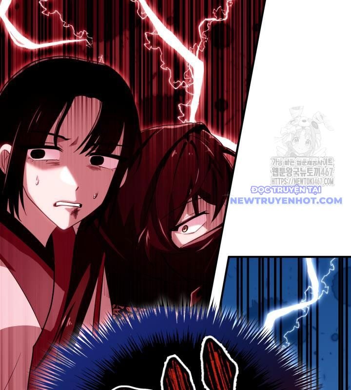 Nhà Nghỉ Thiên Ma Chap 40 - Next Chap 41