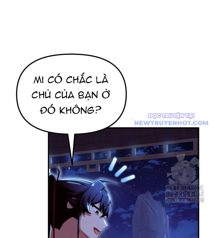 Nhà Nghỉ Thiên Ma Chap 42 - Next Chap 43