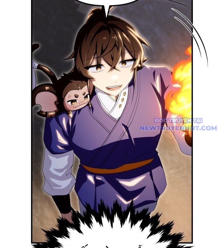 Nhà Nghỉ Thiên Ma Chap 42 - Next Chap 43