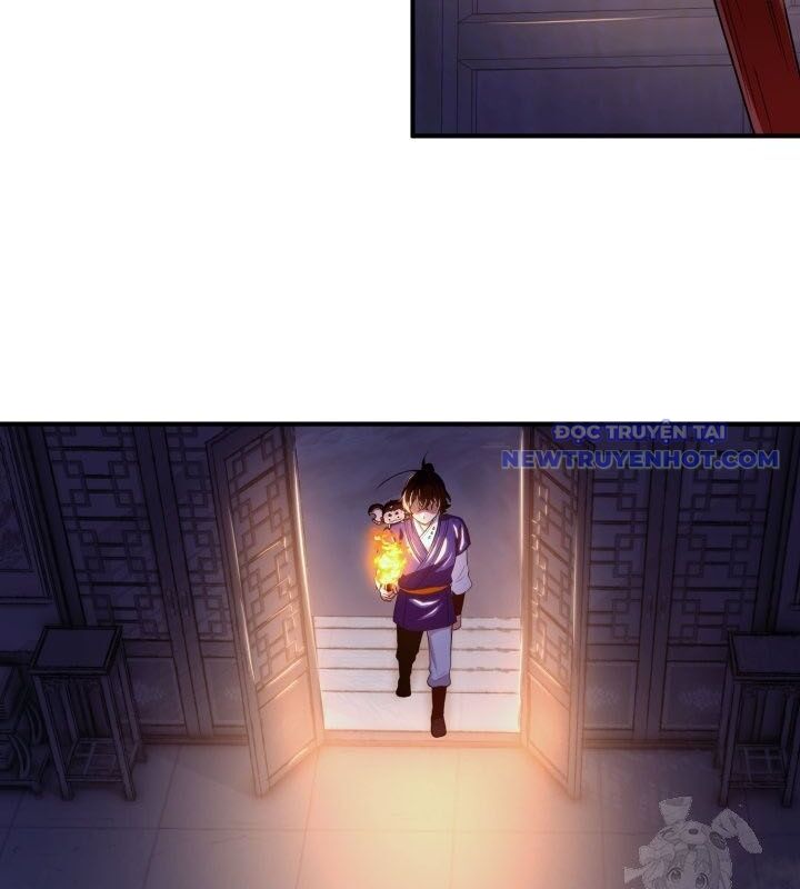 Nhà Nghỉ Thiên Ma Chap 42 - Next Chap 43