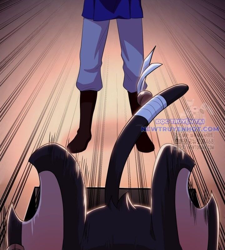 Nhà Nghỉ Thiên Ma Chap 42 - Next Chap 43