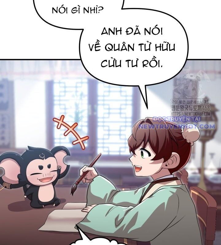 Nhà Nghỉ Thiên Ma Chap 42 - Next Chap 43