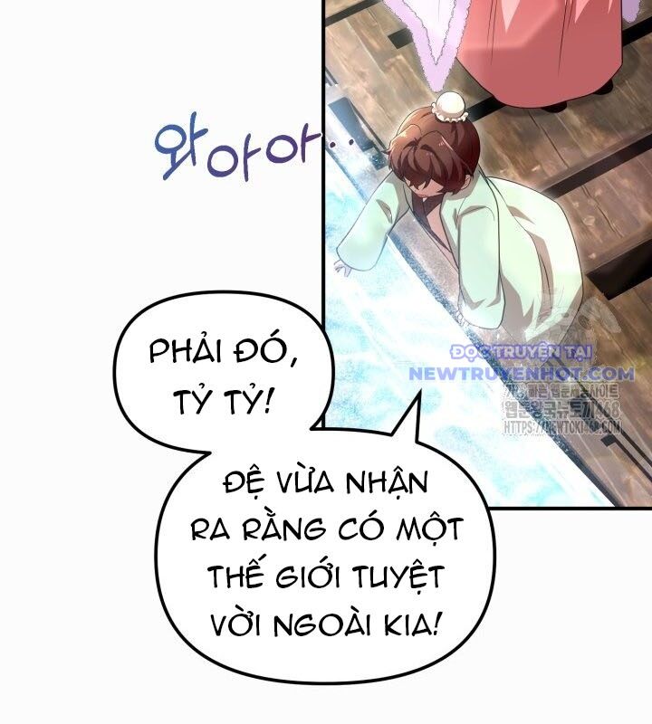 Nhà Nghỉ Thiên Ma Chap 42 - Next Chap 43