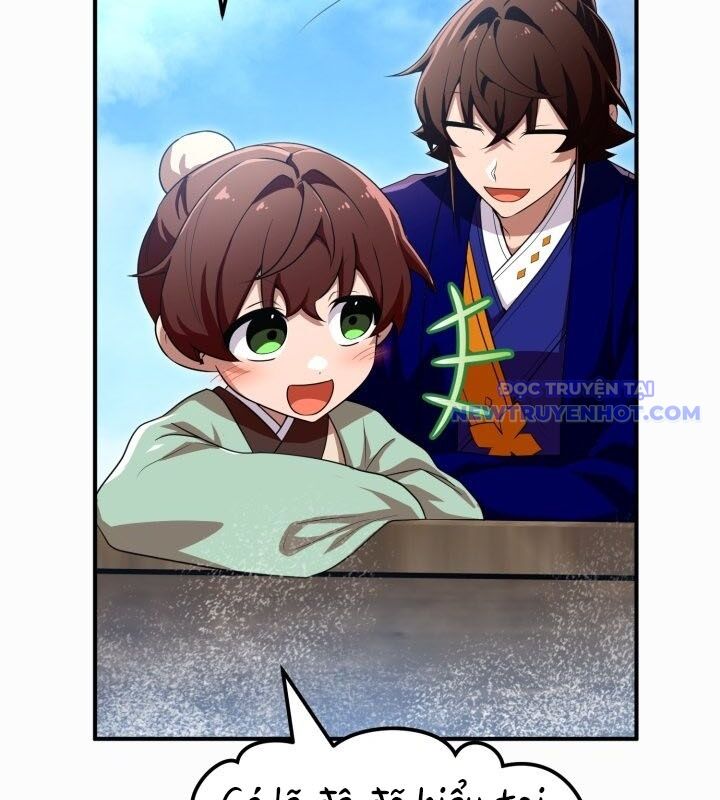 Nhà Nghỉ Thiên Ma Chap 42 - Next Chap 43