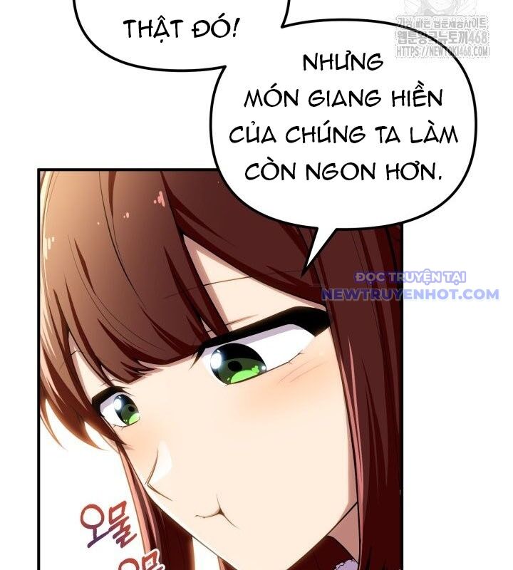 Nhà Nghỉ Thiên Ma Chap 42 - Next Chap 43