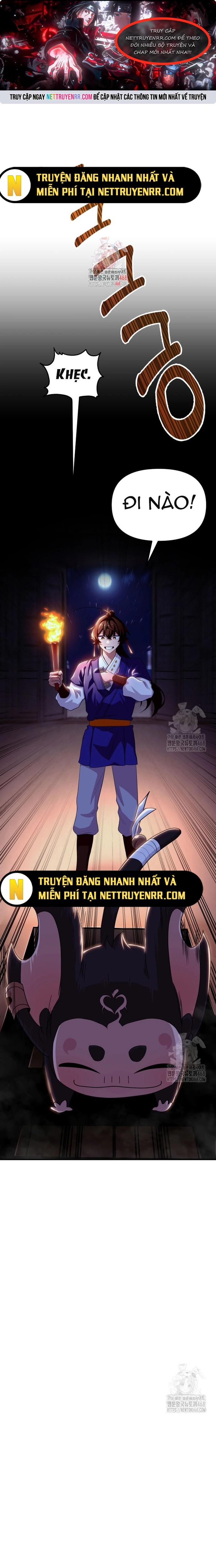 Nhà Nghỉ Thiên Ma Chap 43 - Next Chap 44