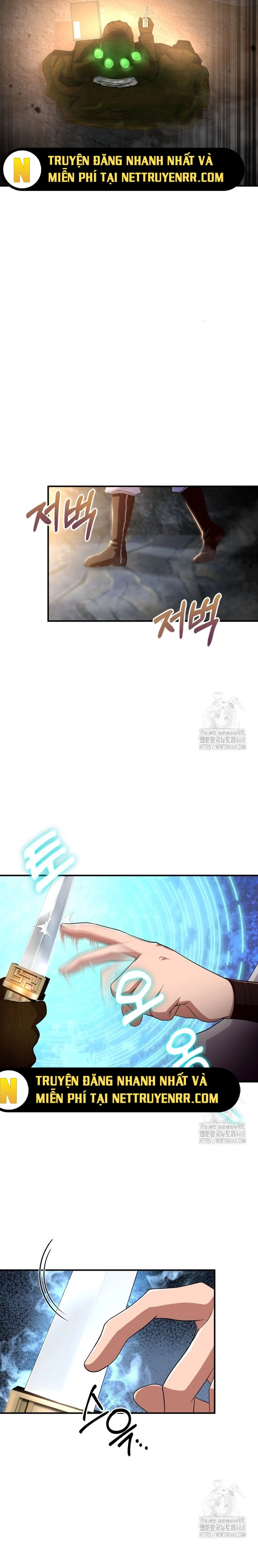 Nhà Nghỉ Thiên Ma Chap 43 - Next Chap 44