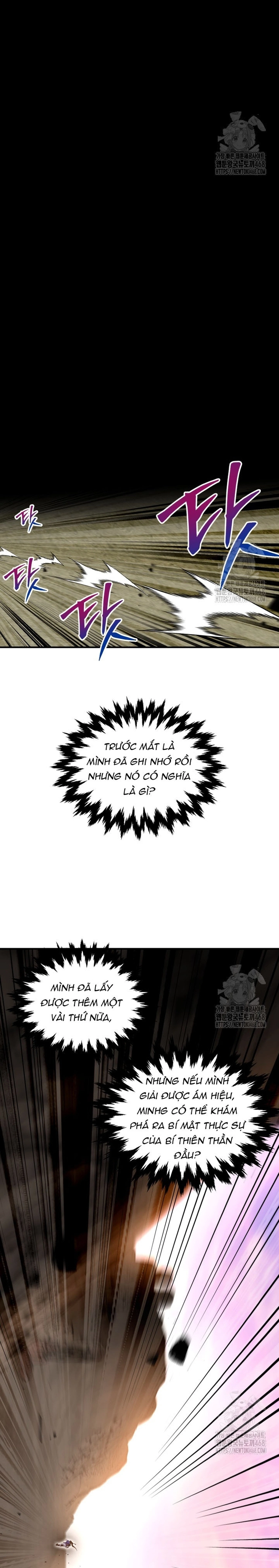 Nhà Nghỉ Thiên Ma Chap 43 - Next Chap 44