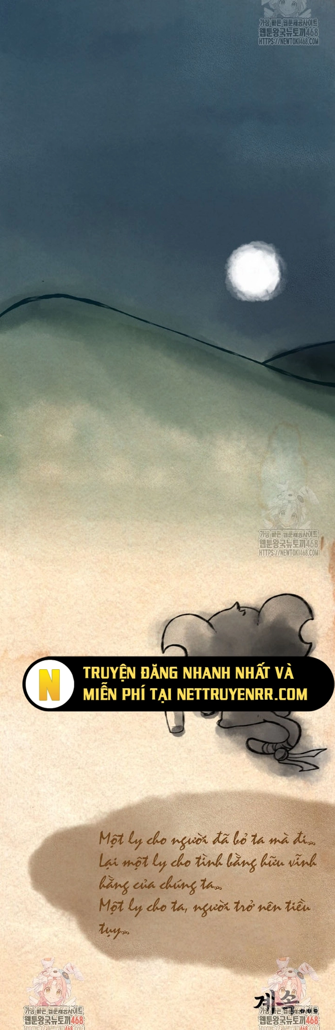 Nhà Nghỉ Thiên Ma Chap 43 - Next Chap 44