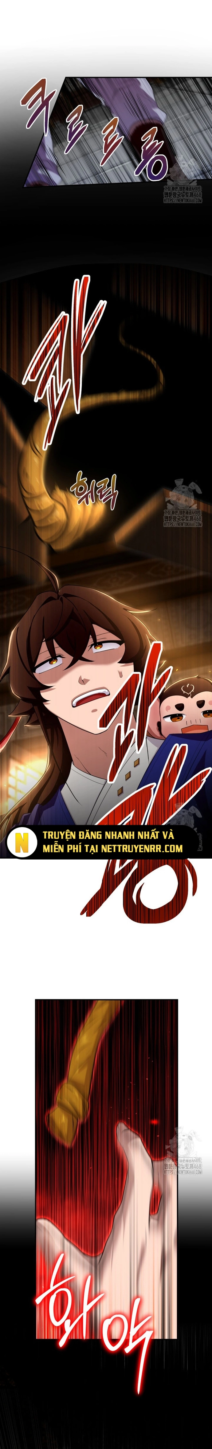 Nhà Nghỉ Thiên Ma Chap 43 - Next Chap 44