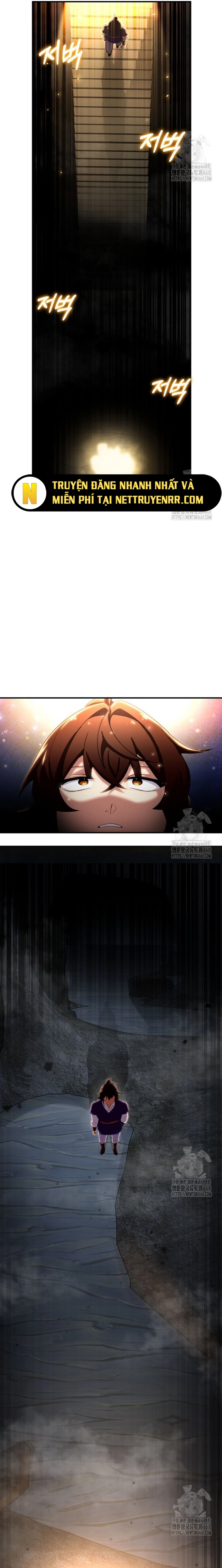 Nhà Nghỉ Thiên Ma Chap 43 - Next Chap 44