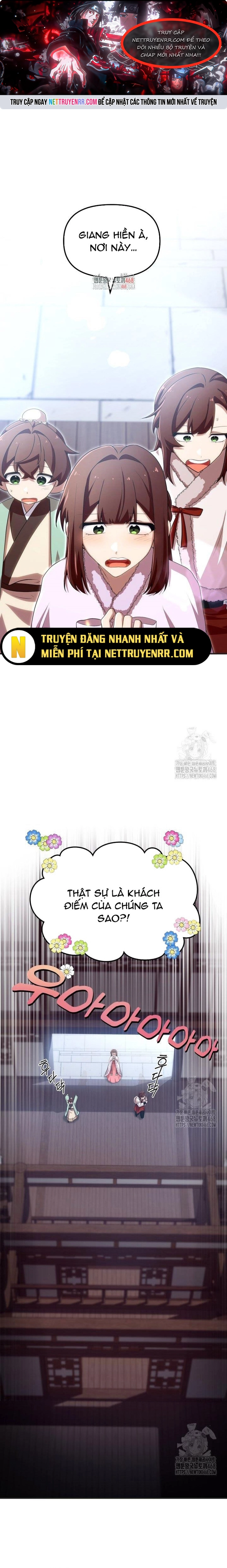Nhà Nghỉ Thiên Ma Chap 44 - Next Chap 45