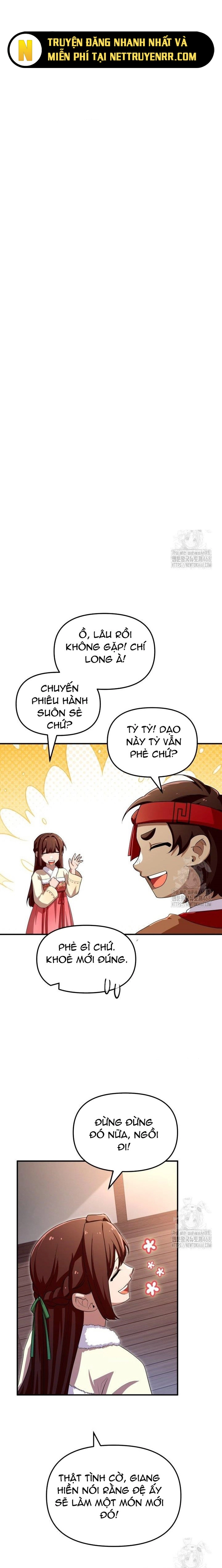Nhà Nghỉ Thiên Ma Chap 44 - Next Chap 45