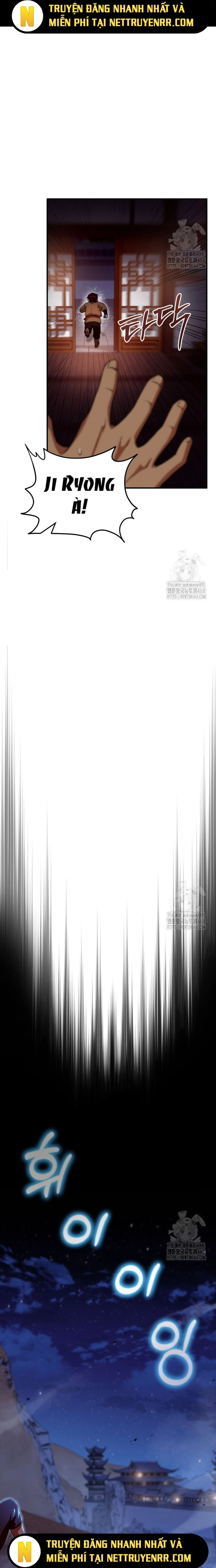 Nhà Nghỉ Thiên Ma Chap 45 - Next Chap 46