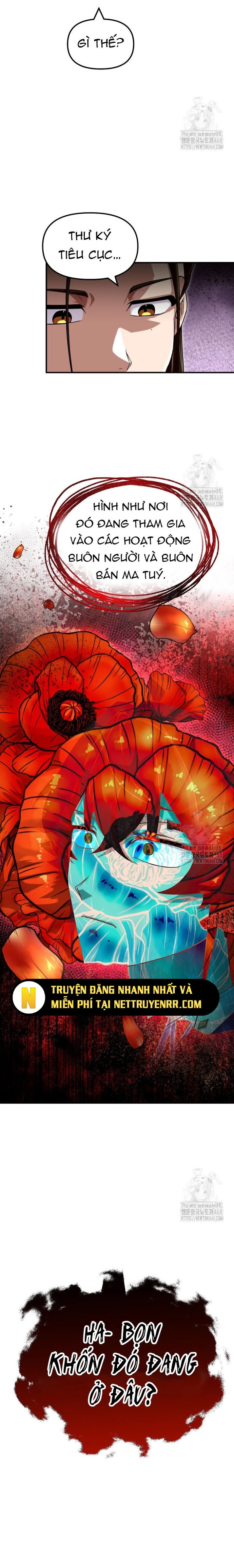 Nhà Nghỉ Thiên Ma Chap 45 - Next Chap 46