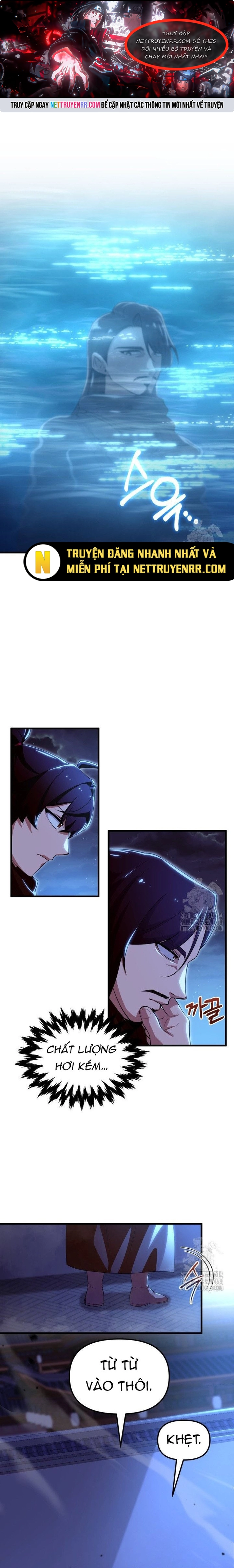 Nhà Nghỉ Thiên Ma Chap 46 - Next Chap 47