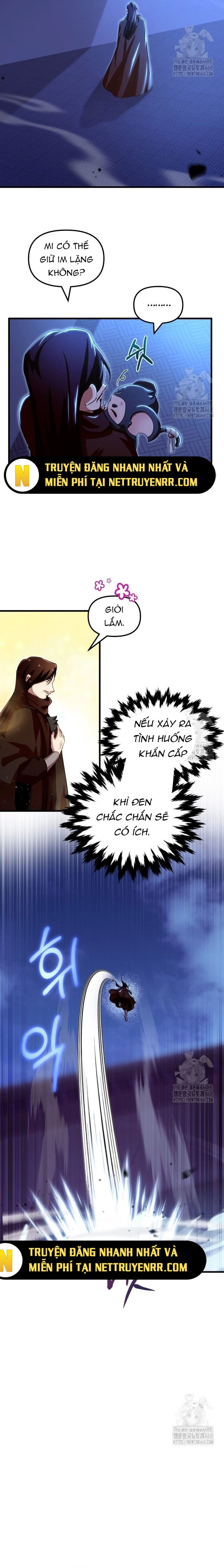 Nhà Nghỉ Thiên Ma Chap 46 - Next Chap 47