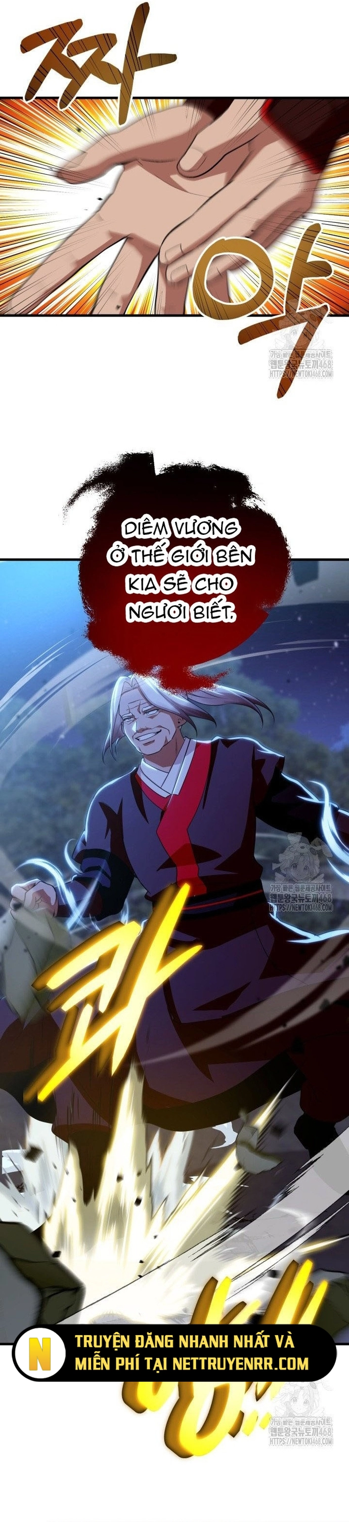 Nhà Nghỉ Thiên Ma Chap 46 - Next Chap 47
