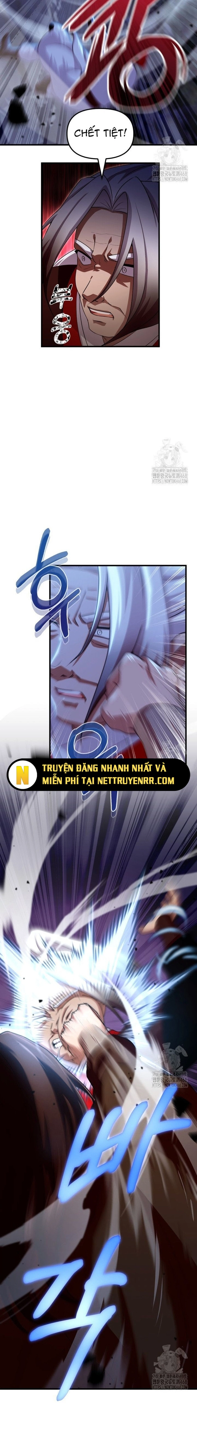 Nhà Nghỉ Thiên Ma Chap 46 - Next Chap 47