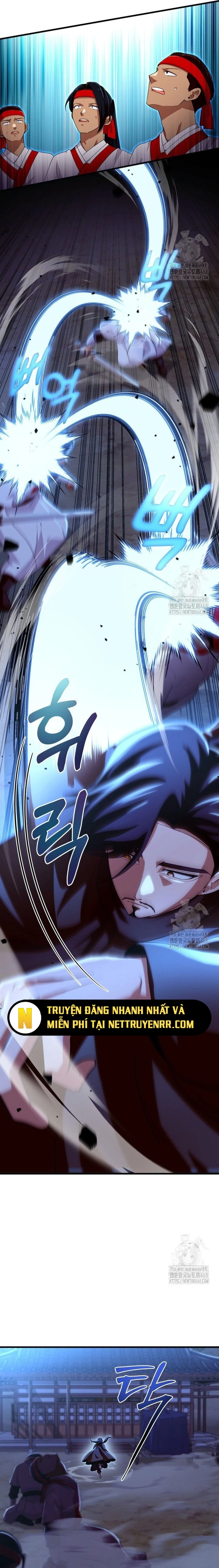 Nhà Nghỉ Thiên Ma Chap 46 - Next Chap 47