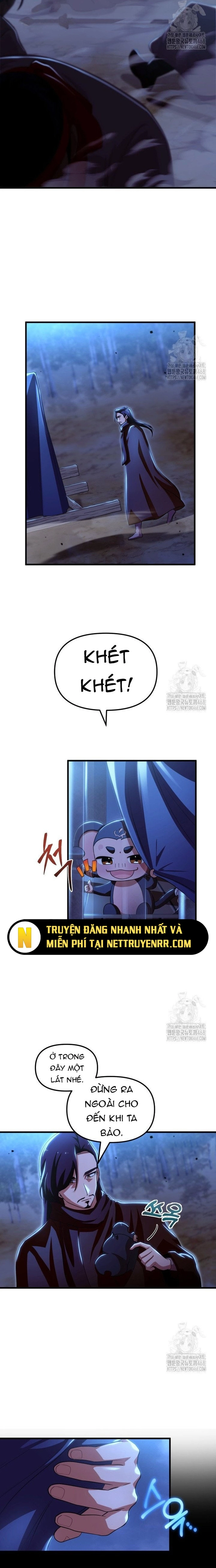 Nhà Nghỉ Thiên Ma Chap 46 - Next Chap 47