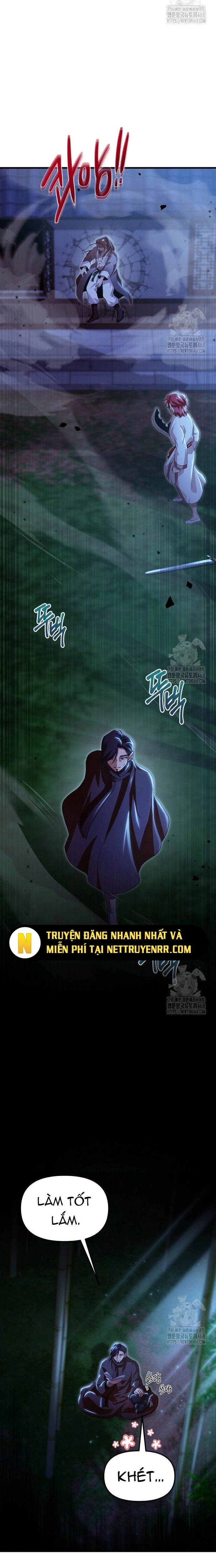 Nhà Nghỉ Thiên Ma Chap 47 - Next Chap 48