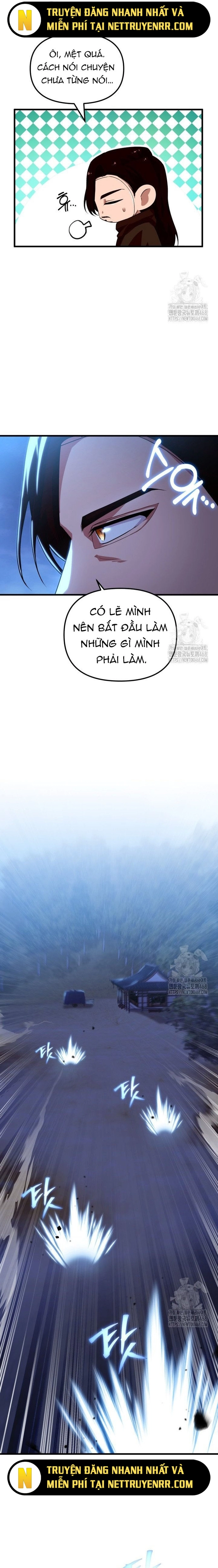 Nhà Nghỉ Thiên Ma Chap 47 - Next Chap 48