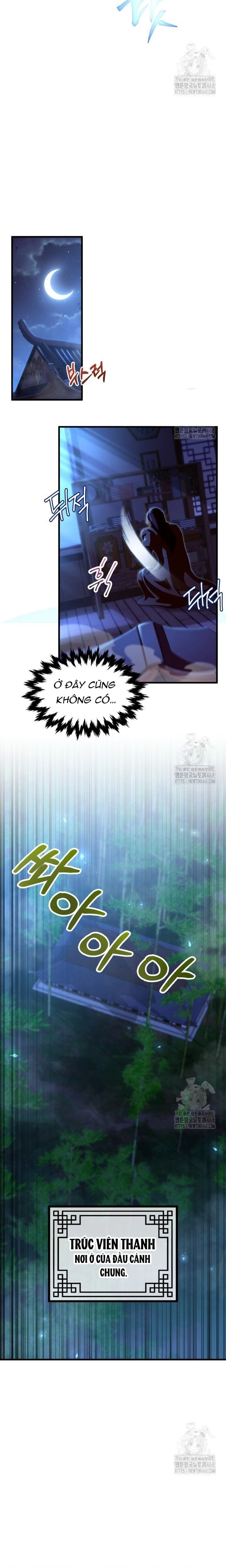 Nhà Nghỉ Thiên Ma Chap 47 - Next Chap 48