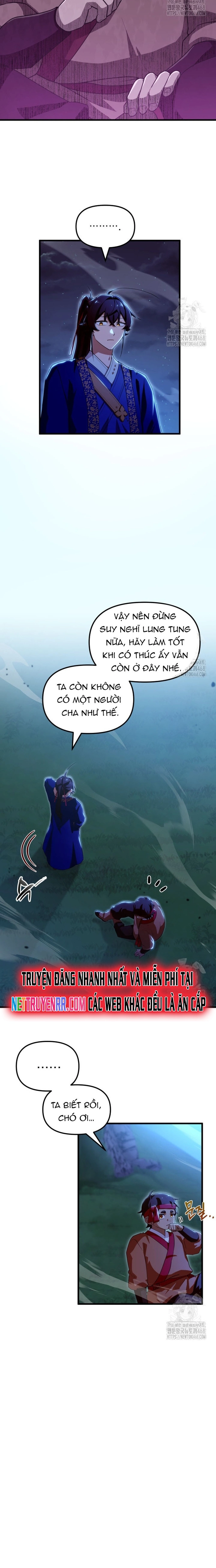 Nhà Nghỉ Thiên Ma Chap 48 - Next Chap 49