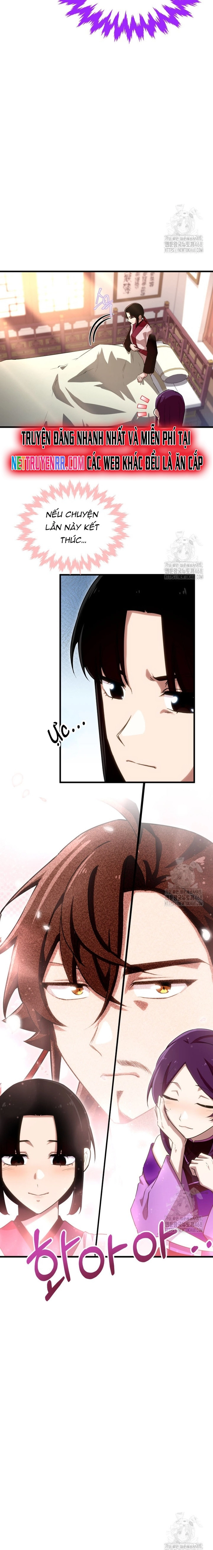 Nhà Nghỉ Thiên Ma Chap 48 - Next Chap 49