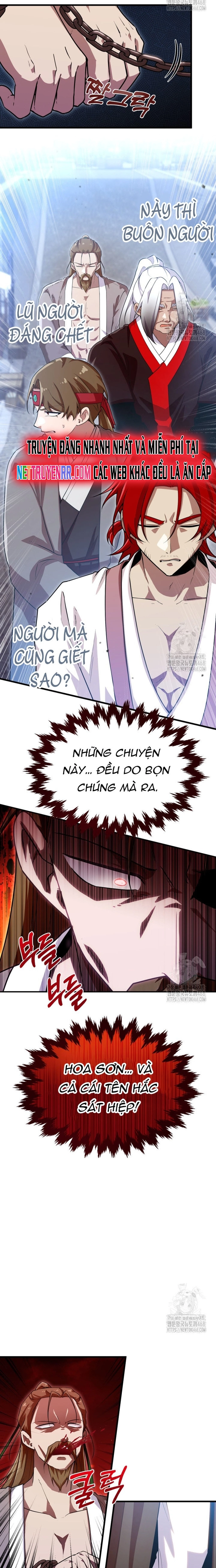 Nhà Nghỉ Thiên Ma Chap 48 - Next Chap 49