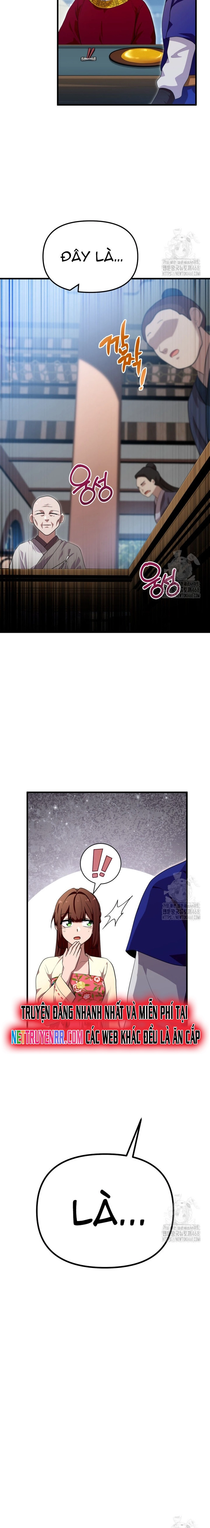 Nhà Nghỉ Thiên Ma Chap 49 - Next Chap 50